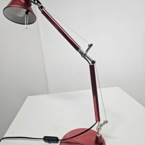 Artemide Tolomeo Micro, pöytälamppu
